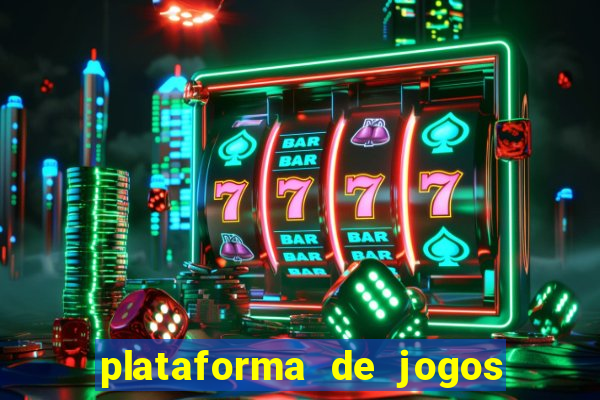 plataforma de jogos dos estados unidos